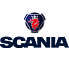 Lizenz - Scania