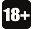 18+
