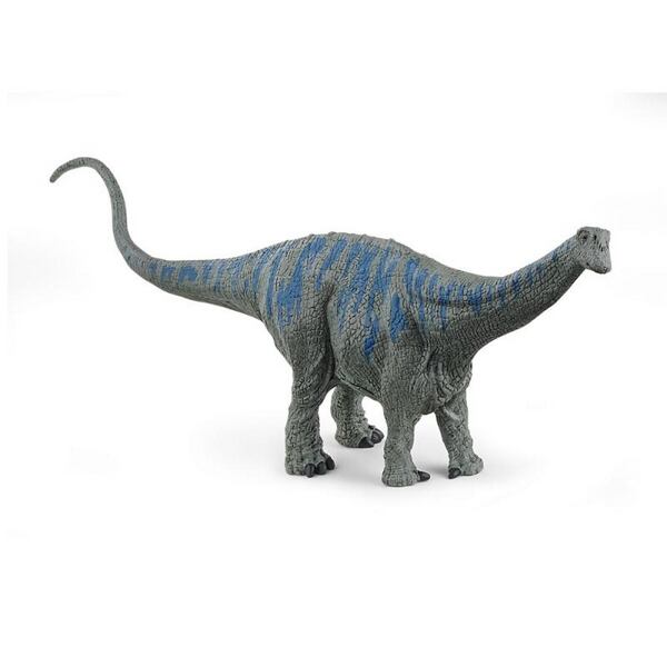 Schleich 15027 Prehistorické zvířátko - Brontosaurus schleich pravěká zvířata od výrobce Schleich Schleich 15027 Prehistorické zvířátko - Brontosaurus