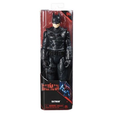 Batman Film figurky 30 cm varianta 3 - Batman