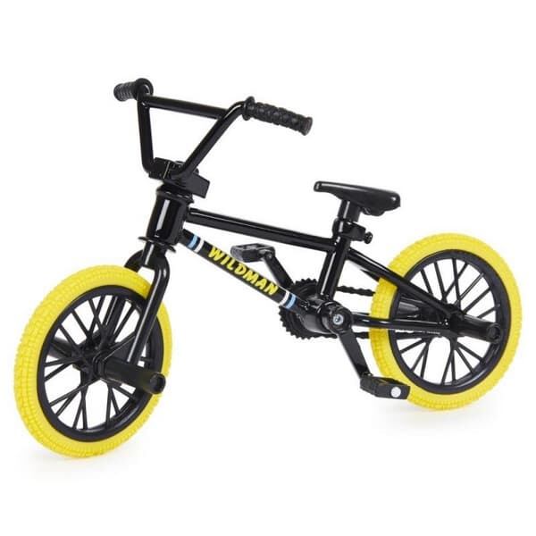 Spin Master Tech Deck BMX Sběratelské kolo (obrázek 3)