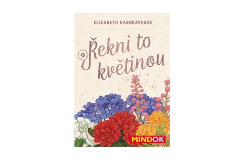 Řekni to květinou MINDOK s.r.o.