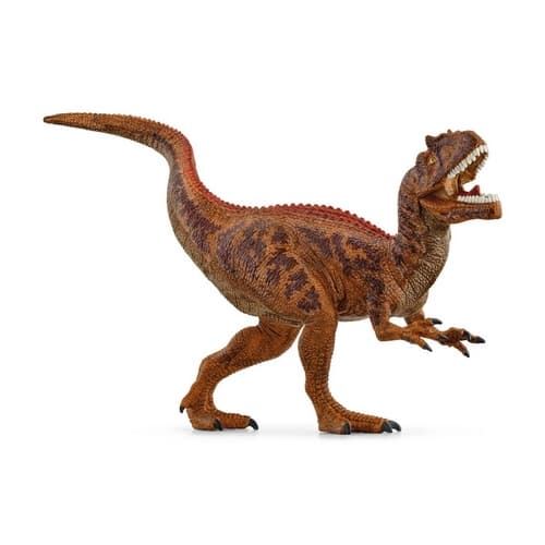 Schleich 15043 Prehistorické zvířátko - Allosaurus schleich pravěká zvířata od výrobce Schleich Schleich 15043 Prehistorické zvířátko - Allosaurus