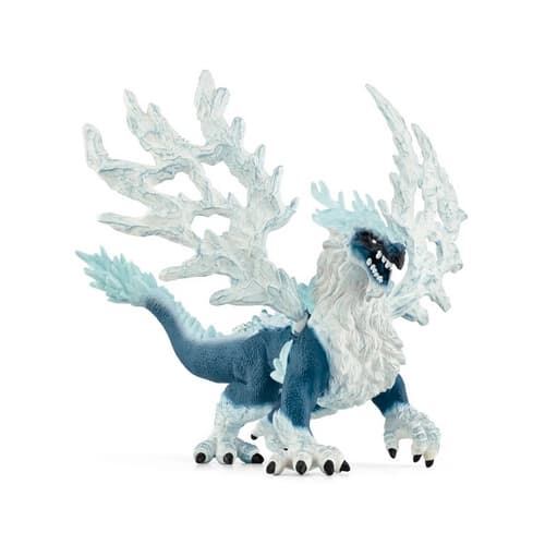 Schleich 70790 Ledový drak schleich bájná zvířata od výrobce Schleich Schleich 70790 Ledový drak