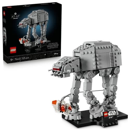 Lego Star Wars 75440 AT-AT™