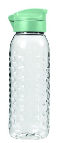 CURVER Dots Láhev světle zelená 450ml