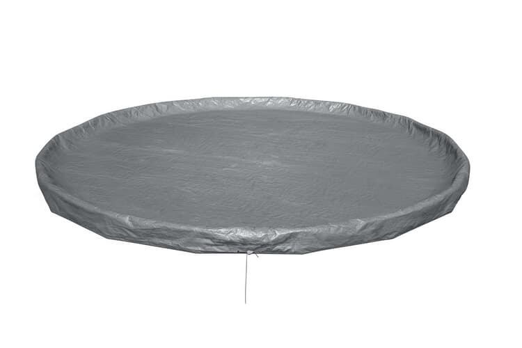 Prémiová krycí plachta na kruhový bazén s průměrem 488 cm