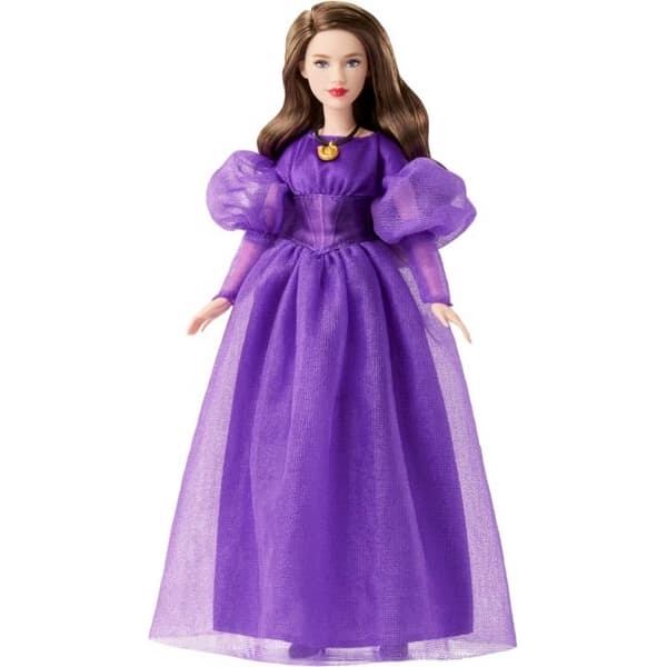 Mattel TLM ZLOTŘILÁ