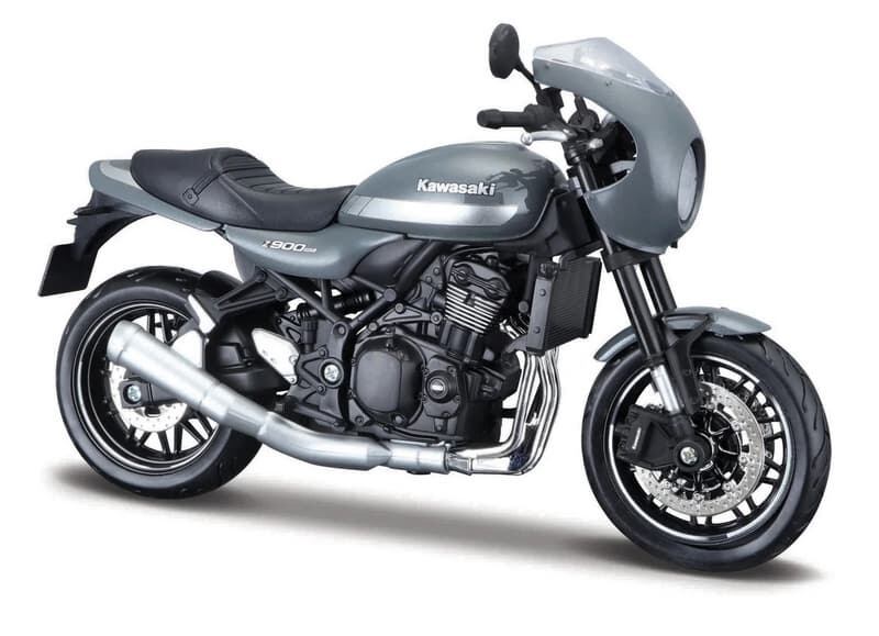 Maisto - Kawasaki Z900RS CAFE, 1:12