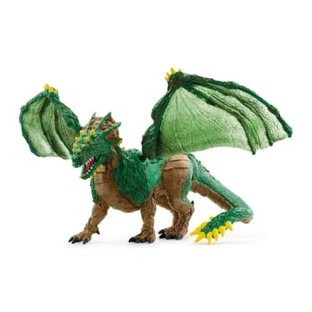 Schleich 70791 Pralesní drak schleich pravěká zvířata od výrobce Schleich Schleich 70791 Pralesní drak