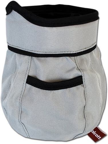 Alcott Pamlskovník šedý