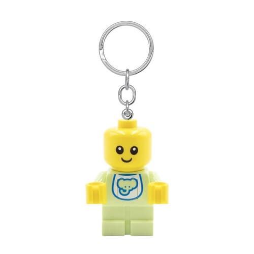 Levně LEGO Minifigures Baby svítící figurka