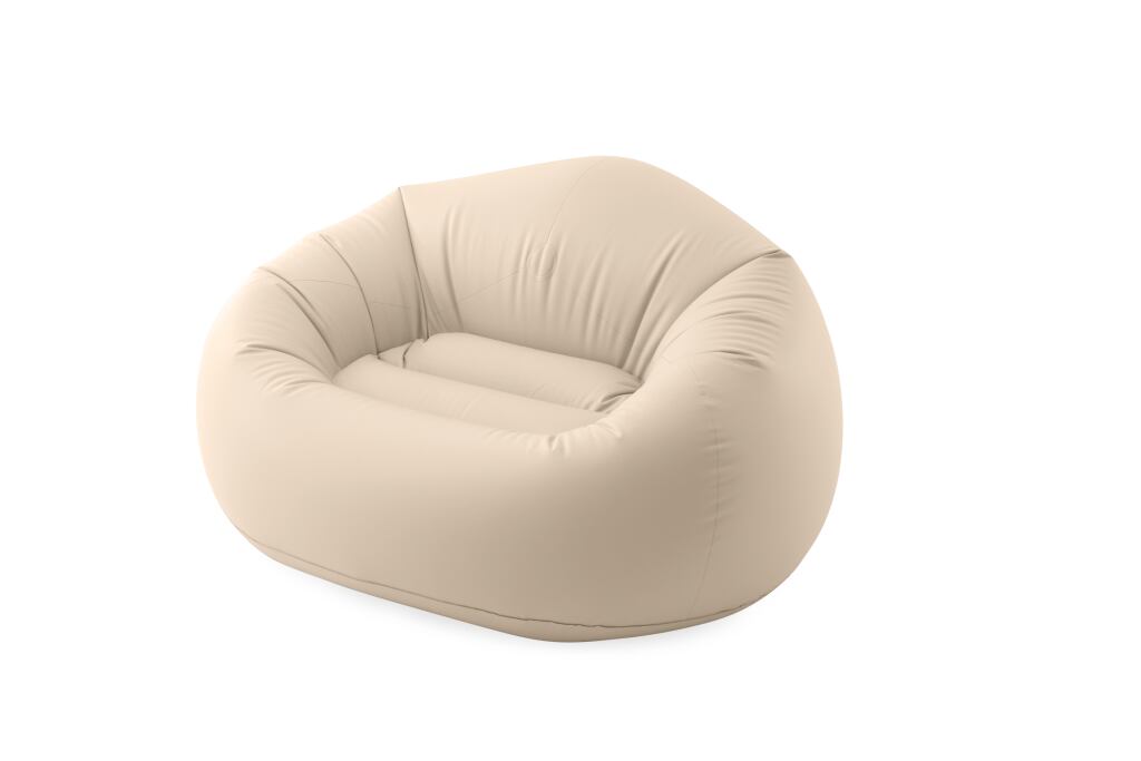 Levně Intex 66505 Nafukovací vak na sezení Beanless Bag™