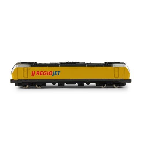 Rappa Kovová lokomotiva RegioJet 16 cm (obrázek 3)