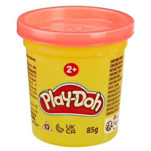 Play-Doh kelímek 85 g červená