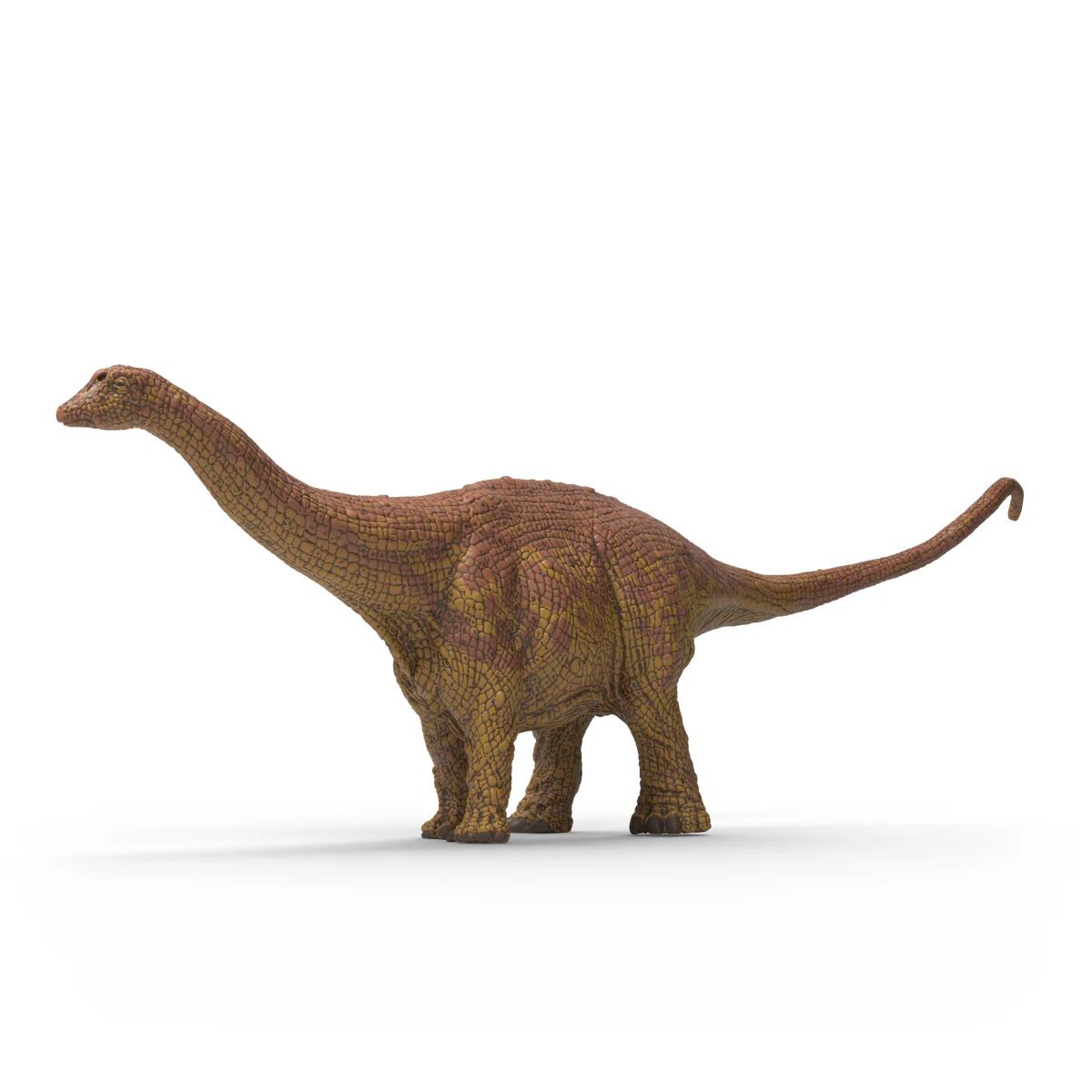 Schleich 15051 Prehistorické zvířátko - Brontosaurus