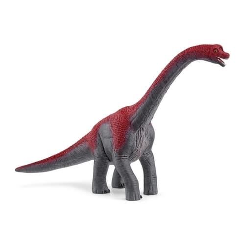 Schleich 15044 - Prehistorické zvířátko Brachiosaurus schleich pravěká zvířata od výrobce Schleich Schleich 15044 - Prehistorické zvířátko Brachiosaurus