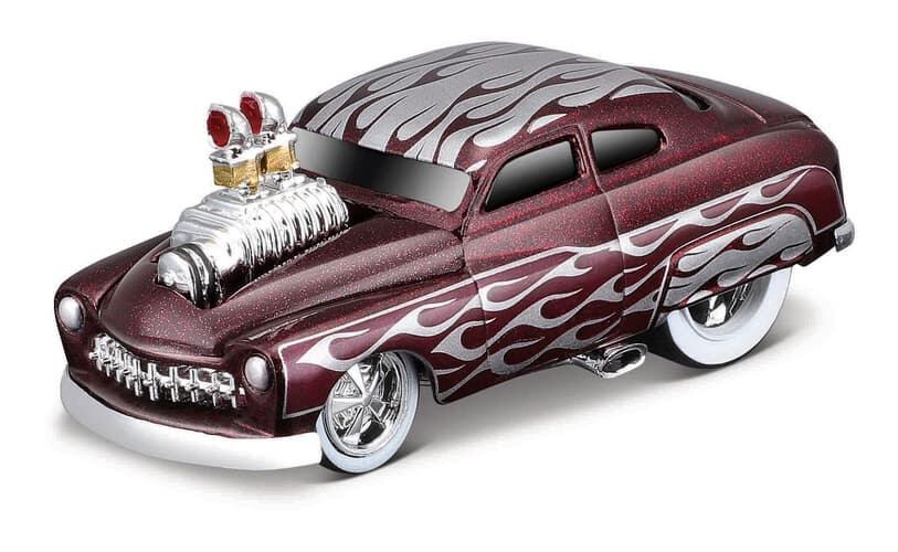 Maisto -  Mercury 1949, 1:64
