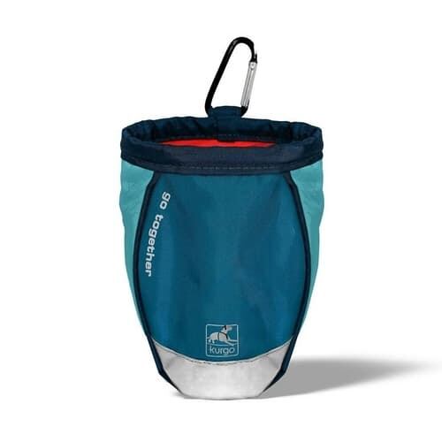Kurgo Taštička na odměny Go Stuff It Treat Bag