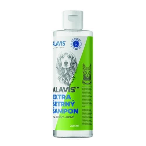 Levně ALAVIS™ Extra Šetrný Šampon 250ml