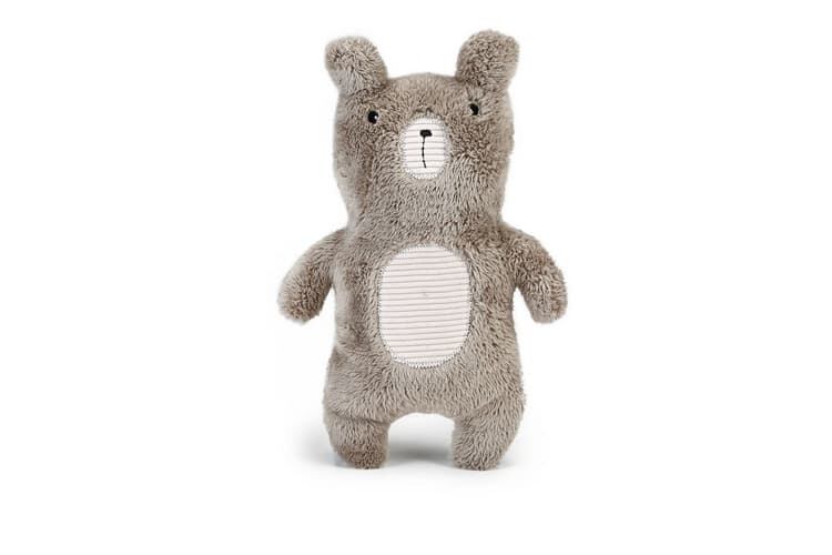 Designed by Lotte medvěd Lema pro psy béžový 25,5 cm