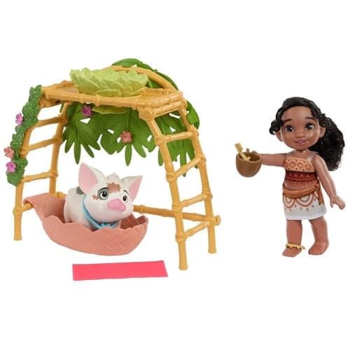 Levně Mattel Viana a Sestra