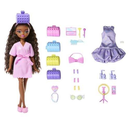 Levně BARBIE DREAM BESTIES PANENKA S DOPLŇKY - BROOKLYN