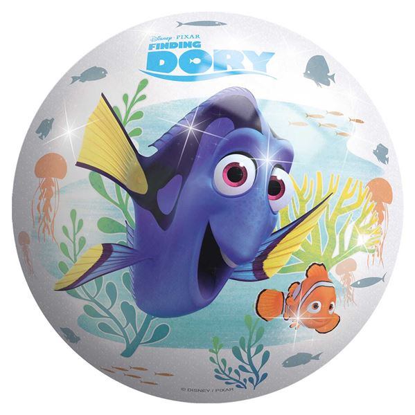 Míč Hledá se Dory 130 mm