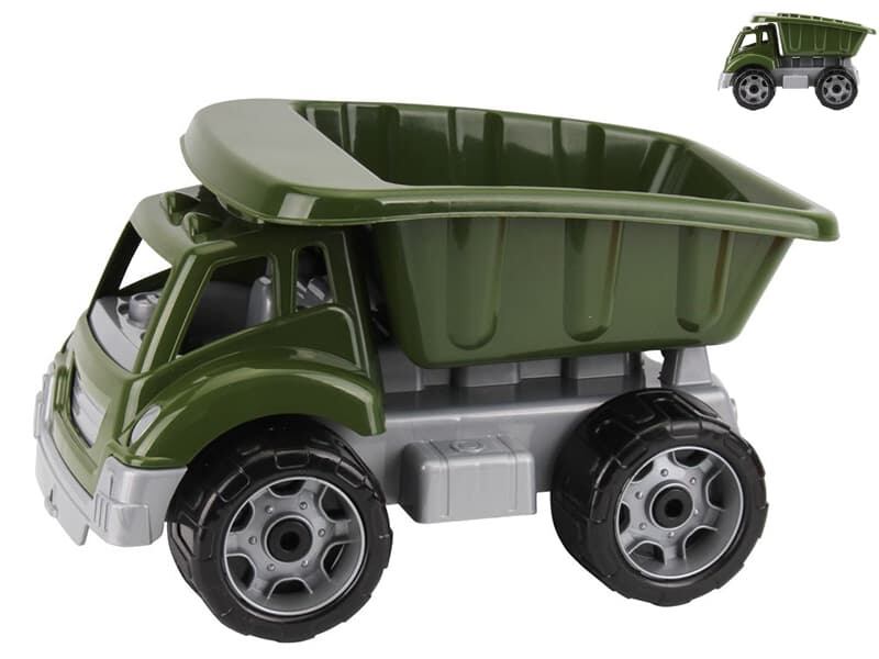 Auto stavební sklápěčka 31cm