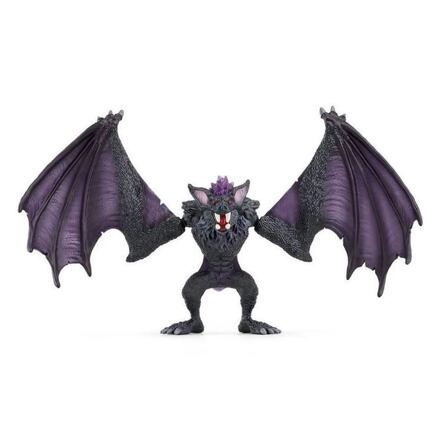 Schleich 70792 ELDRADOR® CREATURES Stínový netopýr schleich rytířibojovníci od výrobce Schleich Schleich 70792 ELDRADOR® CREATURES Stínový netopýr