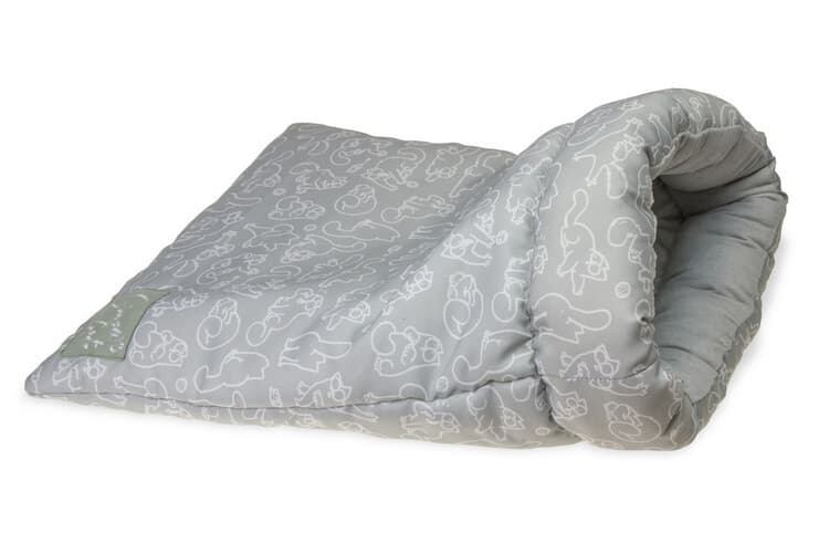 Karlie Simon's Cat pelech pro kočky 46 x 28 cm