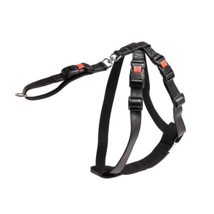 Levně Karlie Bezpečnostní postroj do auta M 47-76cm x 25mm