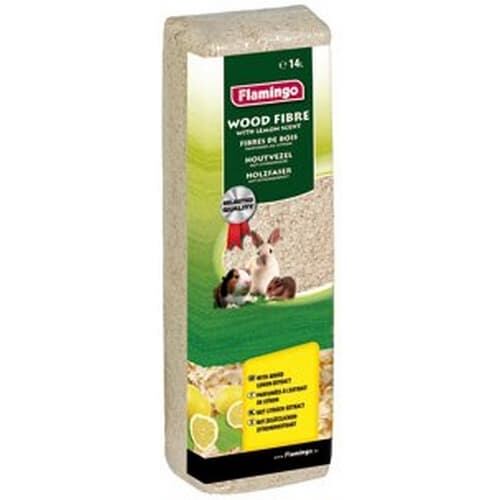 Karlie Flamingo Hobliny vůně citron 14 l