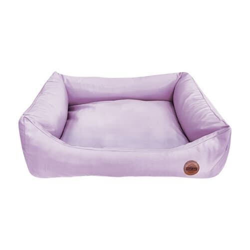 RED ANT Classic Pelech pro psy Jemně růžová XL
