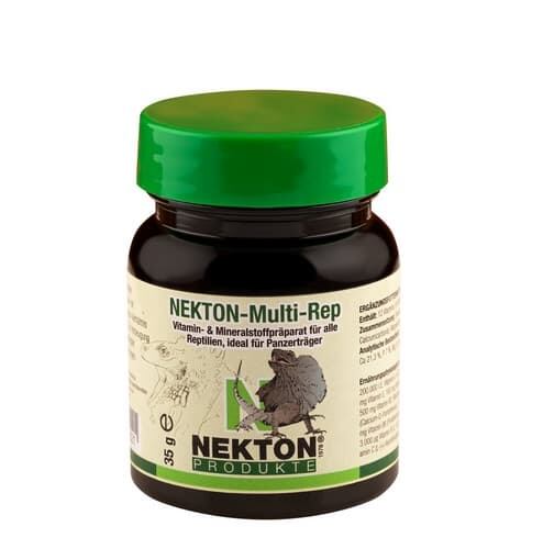 Nekton Multi Rep 35g