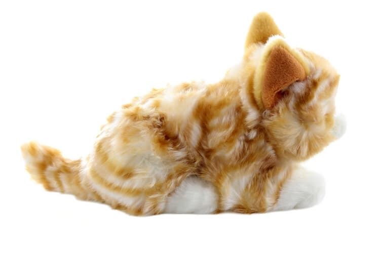 Eco- Friendly Kočka ležící 20 cm