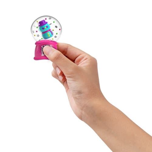 Mini sněhová koule fun