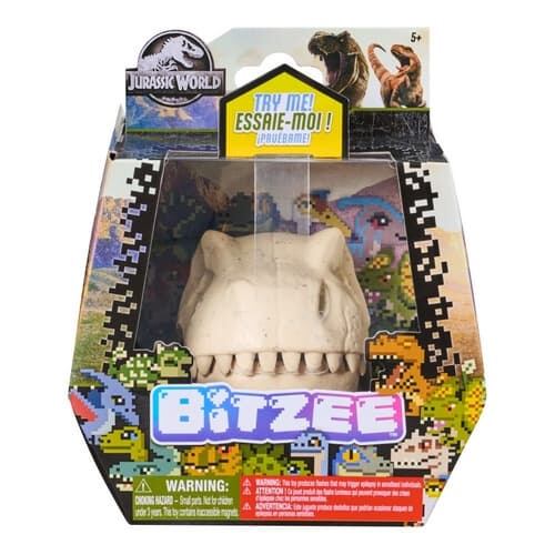 Spin Master Bitzee Jurský svět s dinosaury (obrázek 4)