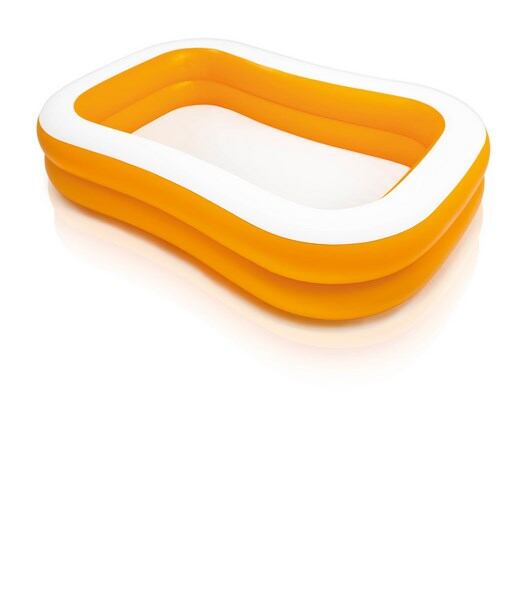 Intex 57181 Bazén obdélník 229x147x46cm