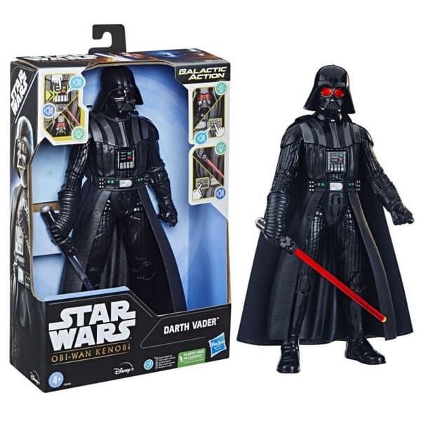 Hasbro Star Wars Obi-Wan Kenobi Darth Vader
