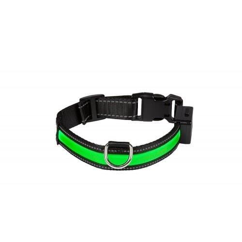 Levně Eyenimal LED svítící obojek