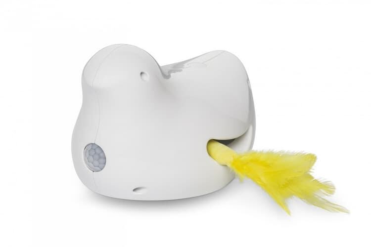 PetSafe® Peek-a-Bird™ Automatická hračka pro kočky
