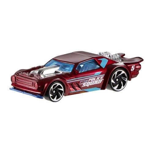 Hot Wheels Track Creator startovací sada (obrázek 5)