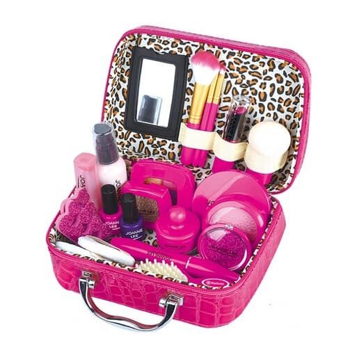Dětský kosmetický kufřík