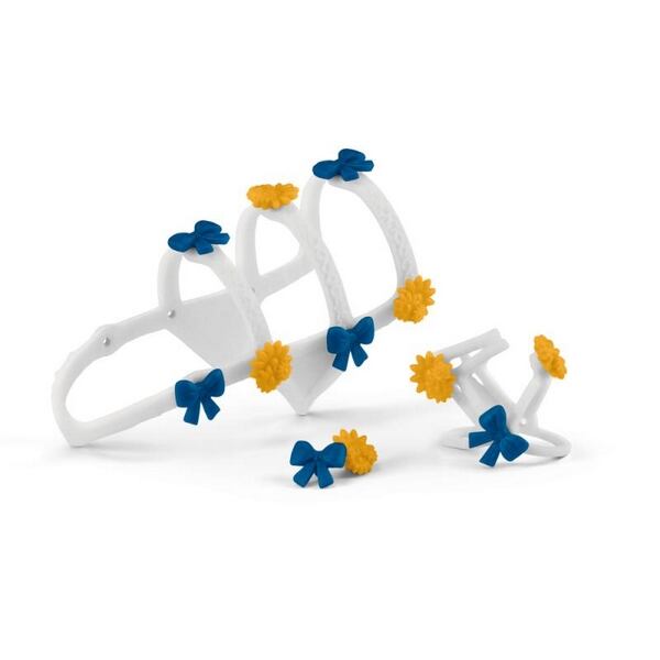 Schleich 42464 Doplňky pro koňskou show - ozdoby schleich koně od výrobce Schleich Schleich 42464 Doplňky pro koňskou show - ozdoby