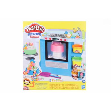 Play-doh Hrací sada na tvorbu dortů