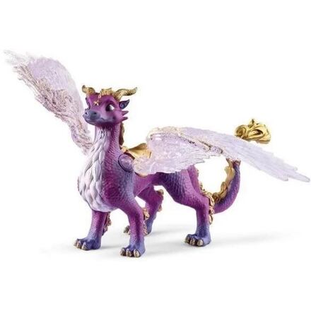 Schleich 70762 Noční nebeský drak schleich draci od výrobce Schleich Schleich 70762 Noční nebeský drak