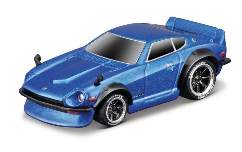 Maisto - Datsun 240Z, 1972, 1:64