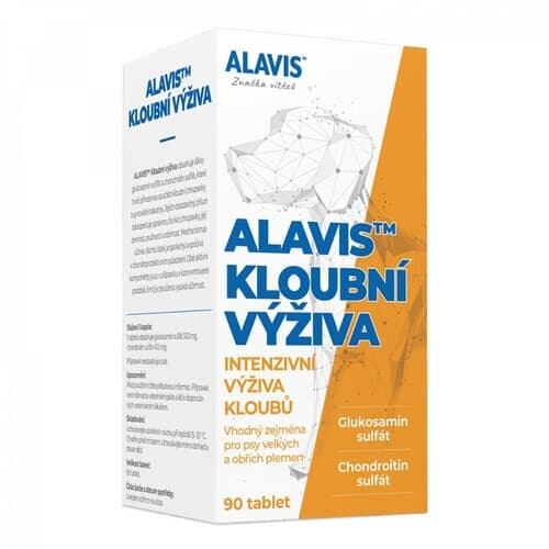 Levně ALAVIS™ Kloubní výživa 90tbl
