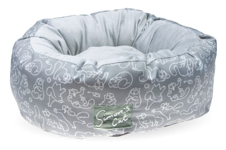 Karlie Simon's Cat Pelech pro kočky 55 x 55 x 18 cm